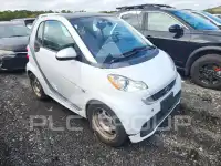 2015 Smart FORTWO фото