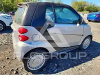 2015 Smart FORTWO фото