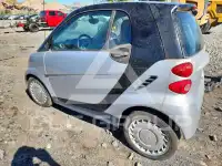2015 Smart FORTWO фото