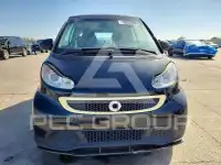 2015 Smart FORTWO фото