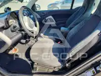 2015 Smart FORTWO фото