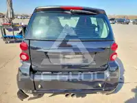 2015 Smart FORTWO фото