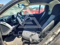 2015 Smart FORTWO photo