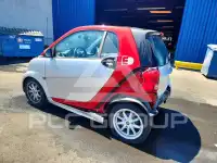 2015 Smart FORTWO фото