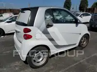 2015 Smart FORTWO фото