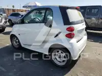 2015 Smart FORTWO фото