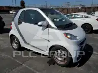 2015 Smart FORTWO фото