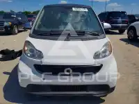 2015 Smart FORTWO фото