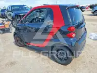 2015 Smart FORTWO фото