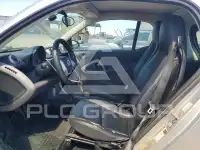 2015 Smart FORTWO фото