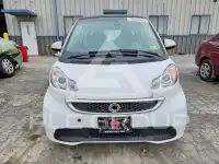 2015 Smart FORTWO photo