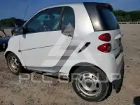 2015 Smart FORTWO фото