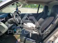 2015 Smart FORTWO фото