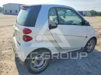 2015 Smart FORTWO фото
