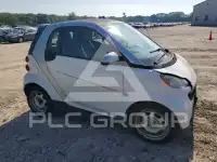2015 Smart FORTWO фото