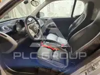 2015 Smart FORTWO фото