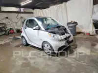 2015 Smart FORTWO фото