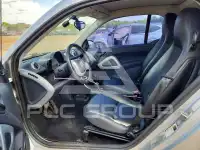 2015 Smart FORTWO photo