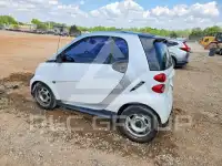 2015 Smart FORTWO photo
