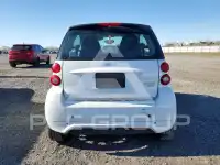 2015 Smart FORTWO photo
