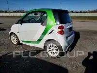 2015 Smart FORTWO photo