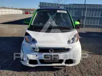2015 Smart FORTWO photo