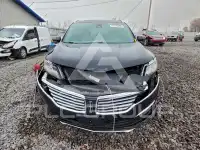 2015 Lincoln MKZ фото