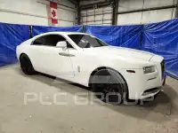 2015 Rolls Royce  фото