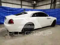 2015 Rolls Royce  фото