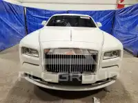 2015 Rolls Royce  фото