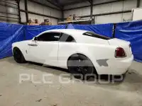 2015 Rolls Royce  фото