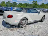 2015 Bentley Continental фото
