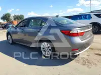 2015 Lexus ES photo
