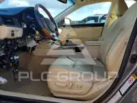 2015 Lexus ES photo