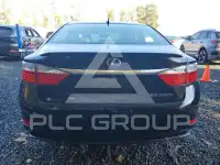 2015 Lexus ES300 фото