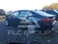2015 Lexus ES300 фото