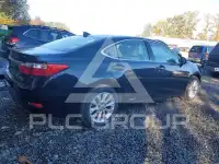 2015 Lexus ES300 фото