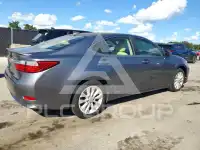 2015 Lexus ES photo
