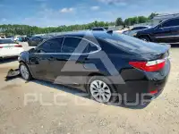 2015 Lexus ES300 фото