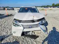 2015 Lexus ES300 фото