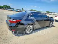 2015 Lexus ES300 фото
