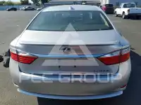 2015 Lexus ES300 фото