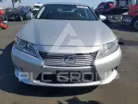 2015 Lexus ES300 фото