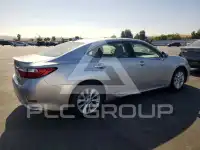 2015 Lexus ES300 фото