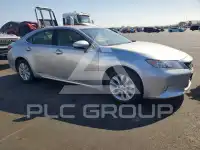 2015 Lexus ES300 фото