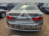 2015 Lexus ES300 фото