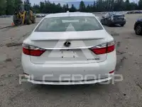 2015 Lexus ES300 фото