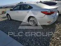 2015 Lexus ES300 фото