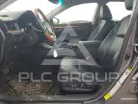 2015 Lexus ES фото