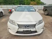 2015 Lexus ES300 фото